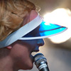 Foto  op Zwarte Cross 2008