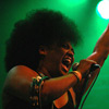 Foto The BellRays te Zwarte Cross 2008