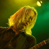 Foto The BellRays te Zwarte Cross 2008