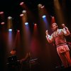 Foto Halcyon te Popronde Eindfeest 2020