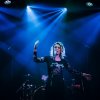 Foto Zoë Low te Popronde Eindfeest 2020