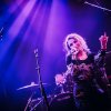 Foto Zoë Low te Popronde Eindfeest 2020