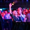 Foto  op Fieldlab concert André Hazes - 07/03 - Ziggo Dome