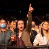 Foto  op Fieldlab concert André Hazes - 07/03 - Ziggo Dome