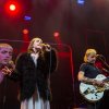 Foto Sophie Straat te Fieldlab concert André Hazes - 07/03 - Ziggo Dome