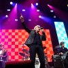Foto Phil Bee te Fieldlab concert André Hazes - 07/03 - Ziggo Dome