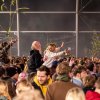 Festivalinfo review: Back to Live Fieldlab festival pop
