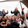Cabaretinfo review: Back to Live Fieldlab festival pop