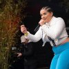Foto Numidia te Back to Live Fieldlab festival pop
