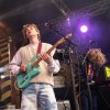 Foto Banji te Back to Live Fieldlab festival pop