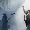 De Staat foto Back to Live Fieldlab festival pop