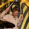 Foto Banji te Back to Live Fieldlab festival pop