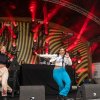 Foto Numidia te Back to Live Fieldlab festival pop