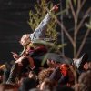 Foto  op Fieldlab Festival - pop 2021