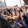 Foto  op Fieldlab Festival - pop 2021