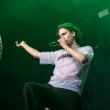Foto Gotu Jim te Back to Live Fieldlab festival pop