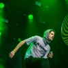 Foto Gotu Jim te Back to Live Fieldlab festival pop