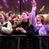 Cabaretinfo review: Back to Live Fieldlab festival pop
