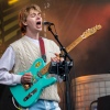 Foto Banji te Back to Live Fieldlab festival pop