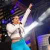 Foto Numidia te Back to Live Fieldlab festival pop