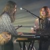 Foto Altın Gün op Altın Gün - 28/04 - Paradiso