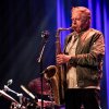 Foto Hans Dulfer te Hans Dulfer - 11/06 - Victorie