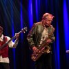 Foto Hans Dulfer te Hans Dulfer - 11/06 - Victorie