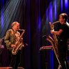 Foto Hans Dulfer te Hans Dulfer - 11/06 - Victorie