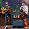 Douwe Bob foto Douwe Bob - 09/07 - Zuiderparktheater