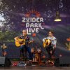 Douwe Bob foto Douwe Bob - 09/07 - Zuiderparktheater