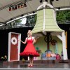 Foto Juf Roos te Juf Roos - 11/07 - Zuiderparktheater