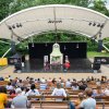 Foto Juf Roos te Juf Roos - 11/07 - Zuiderparktheater