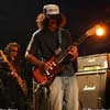 Foto Brant Bjork te Dijkpop 2004