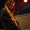 Foto Brant Bjork te Dijkpop 2004