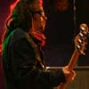 Foto Brant Bjork te Dijkpop 2004