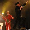 Foto Les Truttes te Dijkpop 2004