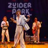 Son Mieux foto Son Mieux - 24/07 - Zuiderparktheater