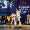 Son Mieux foto Son Mieux - 24/07 - Zuiderparktheater