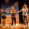 Foto Guido Weijers te Andries Tunru/Guido Weijers/Ruud Smulders - 25/07 - Zuiderparktheater