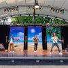 Foto Guido Weijers op Andries Tunru / Guido Weijers / Ruud Smulders Zuiderparktheater