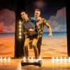 Foto Andries Tunru te Andries Tunru/Guido Weijers/Ruud Smulders - 25/07 - Zuiderparktheater