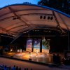 Foto Guido Weijers te Andries Tunru/Guido Weijers/Ruud Smulders - 25/07 - Zuiderparktheater