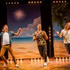 Foto Guido Weijers op Andries Tunru / Guido Weijers / Ruud Smulders Zuiderparktheater