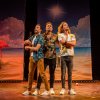 Foto Guido Weijers op Andries Tunru / Guido Weijers / Ruud Smulders Zuiderparktheater