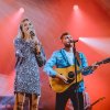Foto Suzan & Freek te Suzan & Freek - 04/07 - Het Zomertheater