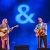 Foto Suzan & Freek te Suzan & Freek - 04/07 - Het Zomertheater