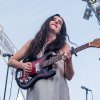 Foto Eefje de Visser te Back to the Rivers 2021