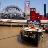 Foto  op Back to the Rivers 2021