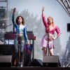 Foto Dr Justice & The Smooth Operators op Back to the Rivers 2021