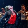 Wende Snijders foto Wende & Amsterdam Sinfonietta - 16/07 - Koninklijk Theater Carré
